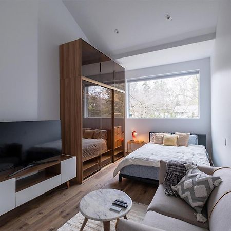 Queen Loft In Nature Toronto Extérieur photo