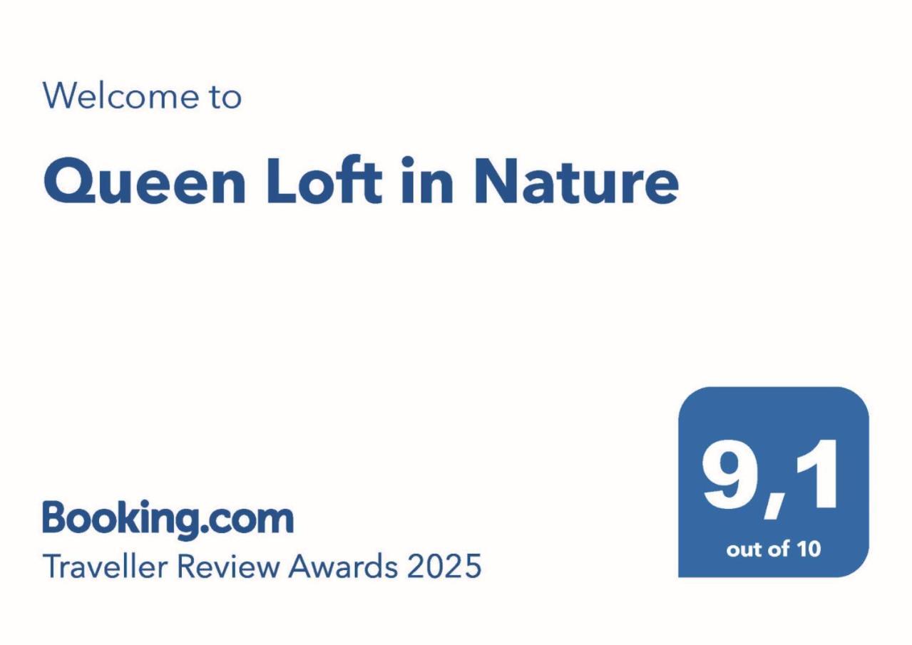 Queen Loft In Nature Toronto Extérieur photo